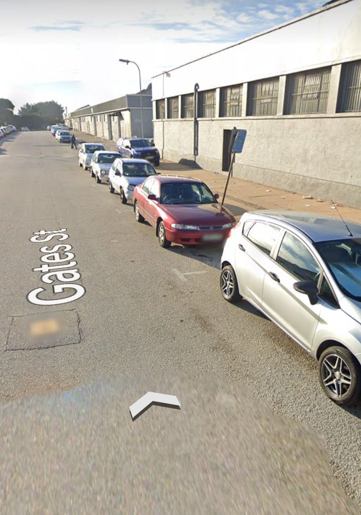 To Let commercial Property for Rent in North End Eastern Cape